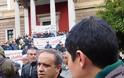 Η παρουσία της ΠΕΑΛΣ στην ένστολη πανελλαδική διαμαρτυρία - Φωτογραφία 3
