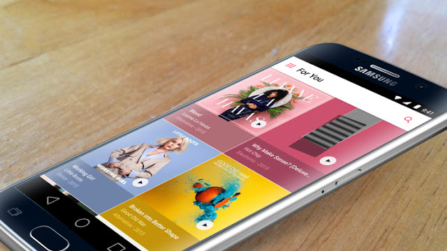 Η Apple αναβάθμισε την εφαρμογή της μουσικής στα Android με μια λειτουργία που δεν υπάρχει στο ios - Φωτογραφία 2
