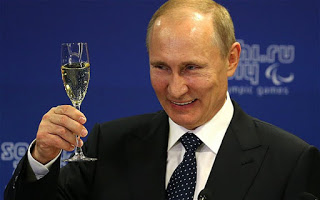 Πόσο πλούσιος είναι ο Πούτιν; - Φωτογραφία 1