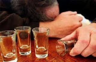Αλκοολισμός: Αν κάνετε αυτό το επάγγελμα, ίσως έχετε πρόβλημα - Φωτογραφία 1