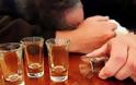 Αλκοολισμός: Αν κάνετε αυτό το επάγγελμα, ίσως έχετε πρόβλημα