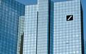 Deutsche Bank: Νέα παγκόσμια οικονομική κρίση προ των πυλών;