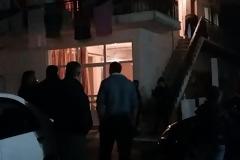 Τραγωδία στην Παραβόλα: 22χρονος σκότωσε την μητέρα του