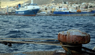 Η κυβέρνηση θα κάνει κινητά hot spots στο Αιγαίο και η Τουρκία θα παραφυλάει στα νησιά με την άδεια... του ΝΑΤΟ! - Φωτογραφία 1