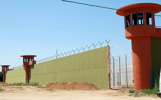 Καταγγελία συγγενών κρατουμένου για την φυλακή Νιγρίτας - Φωτογραφία 1