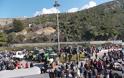 Αιτωλοακαρνανία: Αποκλεισμός 22 ωρών σήμερα στο Κεφαλόβρυσου