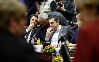 Οι δανειστές απειλούν την Ελλάδα: Δεν θα ξαναέρθουν πριν... - Φωτογραφία 1