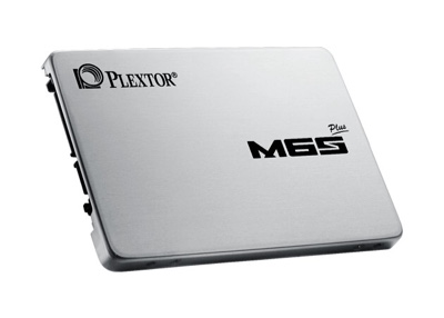 Η Plextor αποκάλυψε τους M6S Plus Series SSD - Φωτογραφία 1