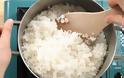 Προσοχή όταν ξαναζεστένετε το ρύζι: Κίνδυνος δηλητηρίασης