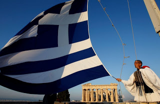 Να γιατί η Ελλάδα μπορεί να βγει εκτός ευρώ... - Φωτογραφία 1