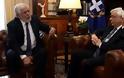 Πρ. Παυλόπουλος: «Αν η Ευρώπη χάσει το κοινωνικό της πρόσωπο, χάνει την ψυχή της»
