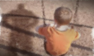 ΣΥΝΑΓΕΡΜΟΣ: ΣΟΚ σε παιδική χαρά στο Ηράκλειο - Άρπαξαν παιδί ενώ έπαιζε αμέριμνο - Φωτογραφία 1