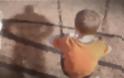 ΣΥΝΑΓΕΡΜΟΣ: ΣΟΚ σε παιδική χαρά στο Ηράκλειο - Άρπαξαν παιδί ενώ έπαιζε αμέριμνο