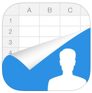 SA Contacts : AppStore free today - Φωτογραφία 1
