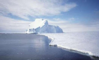 Ανταρκτική: Ποιος κυβερνά το παγωμένο βασίλειο; - Φωτογραφία 1