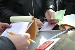 Κλήση 200 ευρώ σε πάμπτωχο Τρικαλινό γιατί χρησιμοποίησε …ποδήλατο να μεταβεί στην Αθήνα…
