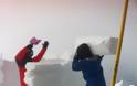Καλάβρυτα: Έτοιμο το igloo από τους εργαζόμενους του Χιονδρομικού Κέντρου - Θα πάθετε πλάκα τι έχουν φτιάξει - Φωτογραφία 3