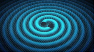 ΕΠΙΣΤΗΜΗ: βαρυτικά κύματα και οι ανιχνευτές LIGO - Φωτογραφία 1