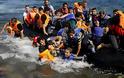 Αποκάλυψη: Η Κομισιόν θέλει να επιστρέψει όλους τους πρόσφυγες στην Ελλάδα...