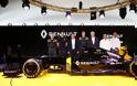 «Εννιαετές πλάνο η Renault στη Formula1»