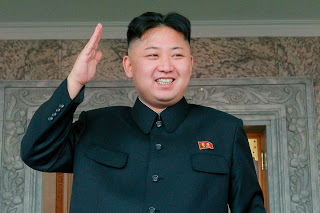 Απίστευτο! Ο Kim Jong Un εκτέλεσε τον αρχηγό του στρατού του γιατί... - Φωτογραφία 1