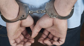 Συνελήφθη Ρουμάνος στο Άργος για ληστεία σε βάρος τριών ομοεθνών του - Φωτογραφία 1