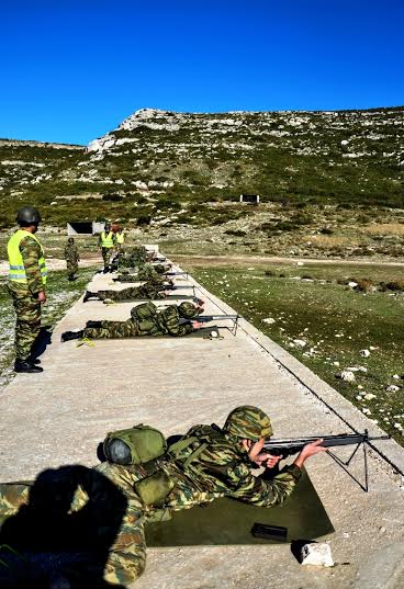 Επιχειρησιακή Εκπαίδευση 79 ΑΔΤΕ - Φωτογραφία 6