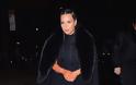 Δείτε την πρώτη επίσημη εμφάνιση της Kim Kardashian μετά τη γέννα... [photo] - Φωτογραφία 2