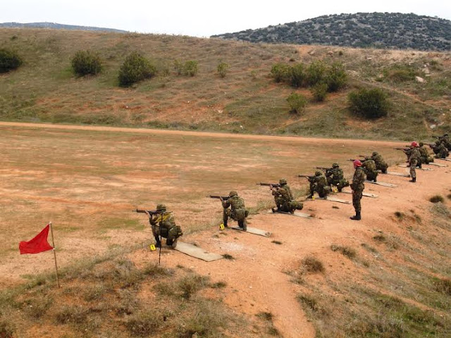 Xειμερινή Εκπαίδευση ΣΣΕ - Φωτογραφία 17