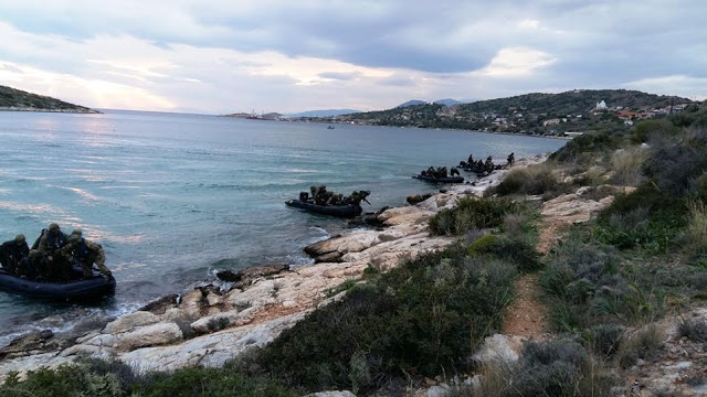 Xειμερινή Εκπαίδευση ΣΣΕ - Φωτογραφία 19