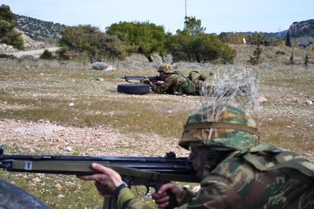 Xειμερινή Εκπαίδευση ΣΣΕ - Φωτογραφία 4