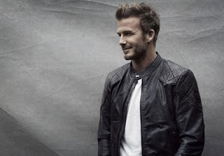 Πολυάσχολος πατέρας ο David Beckham τώρα που η Victoria είναι στην Νέα Υόρκη... [photos] - Φωτογραφία 1