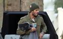 Πολυάσχολος πατέρας ο David Beckham τώρα που η Victoria είναι στην Νέα Υόρκη... [photos] - Φωτογραφία 2
