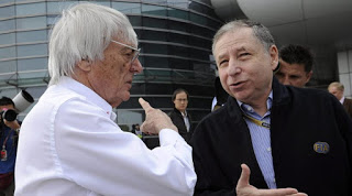 Τοντ: H FIA δεν ελέγχει τους κανονισμούς στη F1! - Φωτογραφία 1