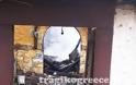 ΚΑΣΤΟΡΙΑ: Κάηκε ολοσχερώς το αρχοντικό Γκιμουρτζίνα στο Απόζαρι [photos] - Φωτογραφία 10