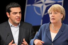 ΠΡΟΣΦΥΓΙΚΟ: ΝΑΤΟΪΚΗ ΕΜΠΛΟΚΗ ΣΤΗ ΣΥΝΟΔΟ ΤΩΝ ΥΠΟΥΡΓΩΝ ΑΜΥΝΑΣ