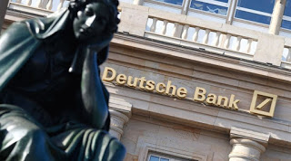 Tι συμβαίνει τελικά με τη Deutsche Bank; - Φωτογραφία 1