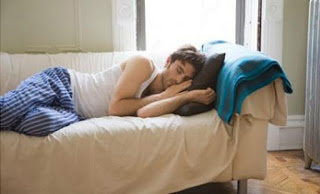 Η στέρηση ύπνου οδηγεί σε ψευδείς ομολογίες κατά την ανάκριση - Φωτογραφία 1