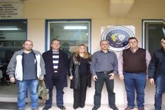 Συνάντηση ΠΟΑΣΥ με ΣΕΕΝΣΑ