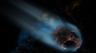 Αστεροειδής θα περάσει «ξυστά» από τη Γη στις 5 Μαρτίου! - Φωτογραφία 1