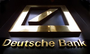 Η μεγάλη βουτιά της Deutsche Bank - Φωτογραφία 2