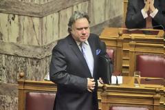 Διάλογος για ΕΤΑΑ με νέα πρόταση