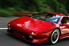 Lamborghini Diablo μόνο με 4.112€!