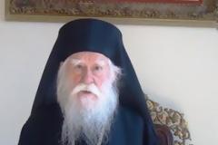 Πύργος: Ένα ρέμα καθυστερεί την ανέγερση του Ι.Ν του Αγ. Χαραλάμπους