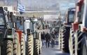 Παρά το τελεσίγραφο της κυβέρνησης, οι αγρότες ετοιμάζονται για την απόβαση στην Αθήνα...