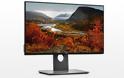 Νέα Infinity Edge monitors από την Dell