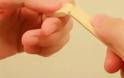 Γυναίκα έριξε το ίντερνετ - Ανακάλυψε τυχαία ότι όλοι χρησιμοποιούν λάθος τα chopsticks