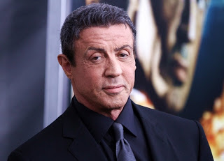 Δείτε τις κόρες του Sylvester Stallone... [photo] - Φωτογραφία 1