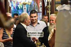 Τραγικές στιγμές στο Ναύπλιο για τον 34χρονο πιλότο... [photos]
