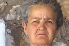 ΣΥΓΚΛΟΝΙΖΕΙ: ΑΥΤΗ είναι η μοναδική κάτοικος στην Κίναρο - Εγώ βρήκα τα συντρίμμια. Ηταν ένα απανθρακωμένο παιδί μέσα [photos]